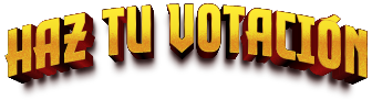 Haz tu votación