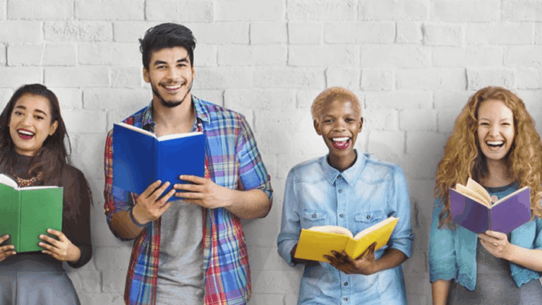 ¿CUÁL ES MI TIPO DE APRENDIZAJE?