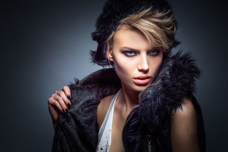 ¡SOY FASHIONISTA!: PALABRAS Y EXPRESIONES DE MODA EN INGLÉS