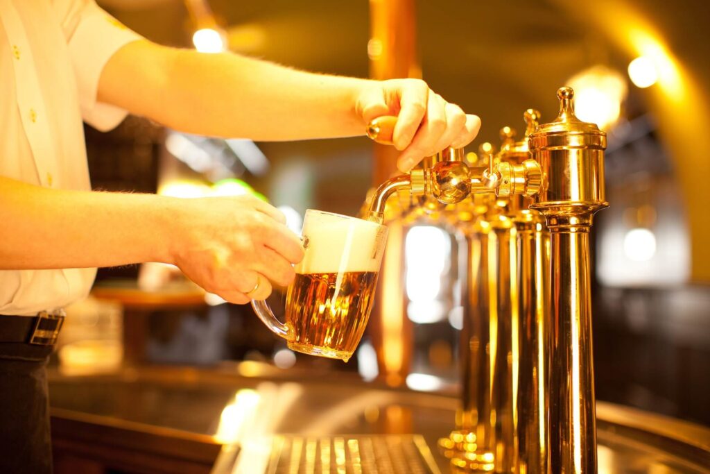 Alemania: un país cervecero por excelencia