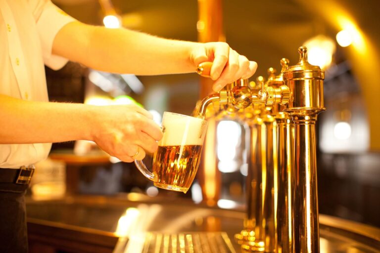 Alemania: un país cervecero por excelencia