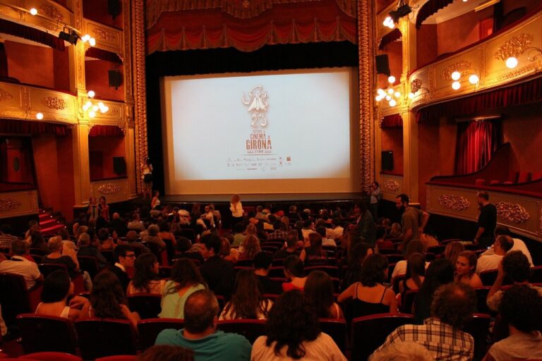 EL FESTIVAL DE CINE AMERICANO QUE ENALTECE LA LABOR COLOMBIANA