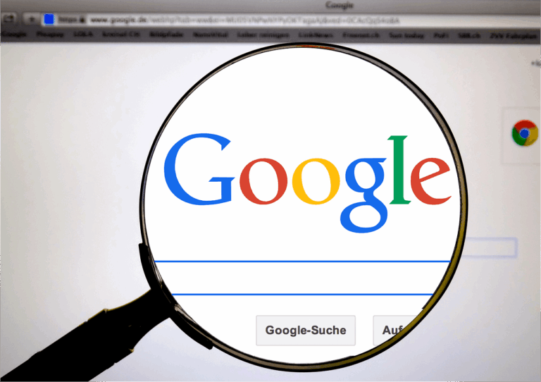COSAS DE GOOGLE QUE NECESITAS SABER