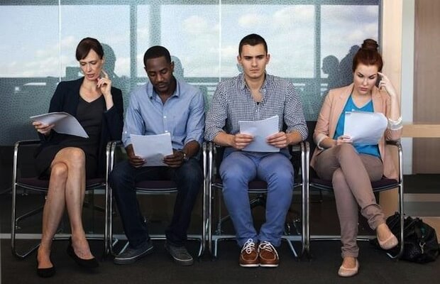 LA ENTREVISTA DE TRABAJO EN INGLÉS
