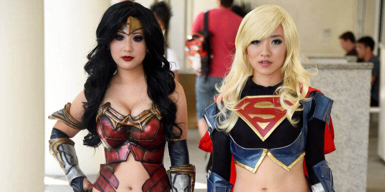 COMIC CON MEDELLÍN 2016