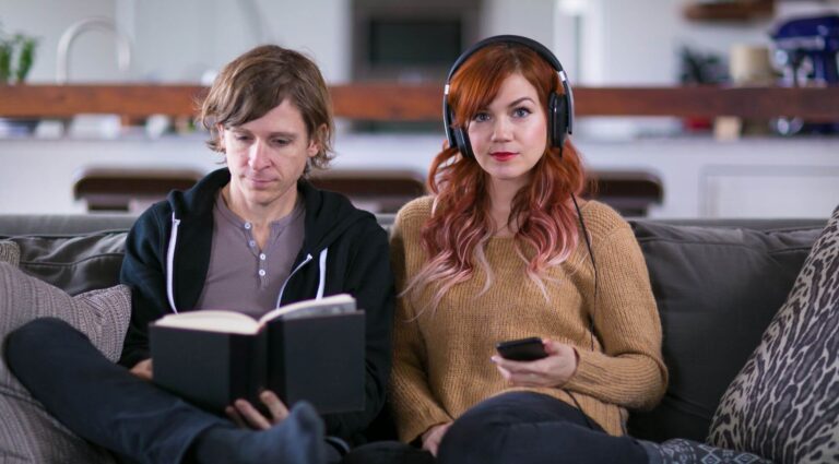 AUDIOLIBROS PARA MEJORAR TU FRANCÉS