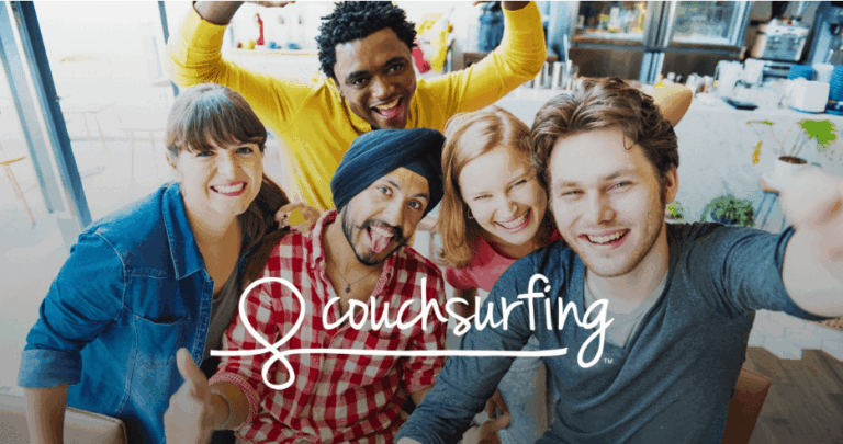 ¿QUÉ ES COUCHSURFING?: LA RED SOCIAL DE LOS VIAJEROS