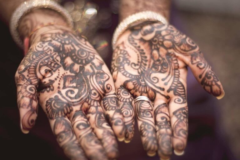 TATUAR, UNO DE LOS OFICIOS MÁS ANTIGUOS DEL MUNDO