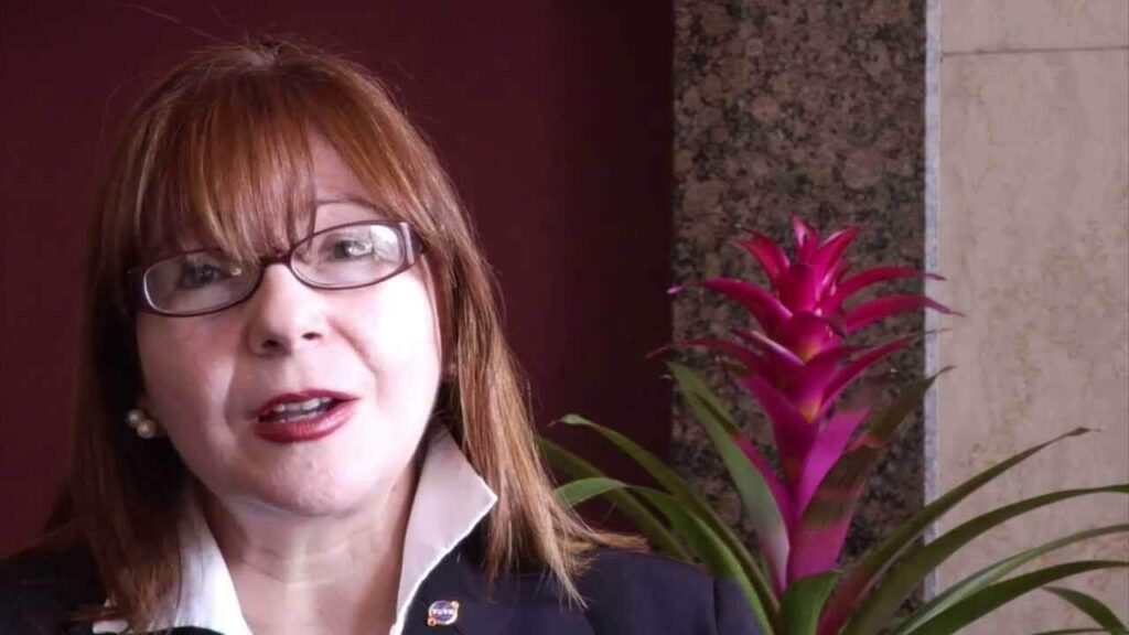 OTRA COLOMBIANA QUE TRIUNFA EN LA NASA