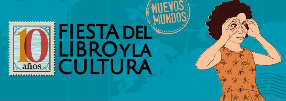 UNA FIESTA MUY PAISA PARA VIAJAR A NUEVOS MUNDOS