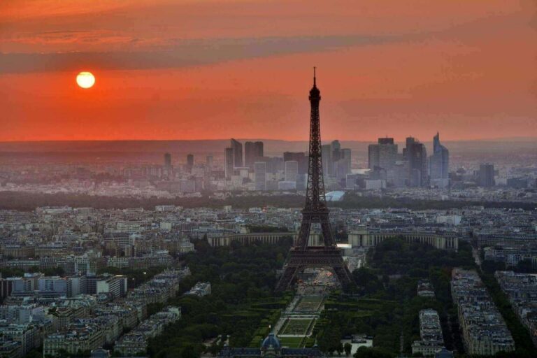 ¿POR QUÉ ELEGIR EL FRANCÉS?