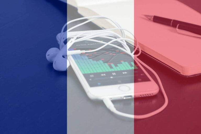 CANCIONES EN FRANCÉS SEGÚN TU NIVEL