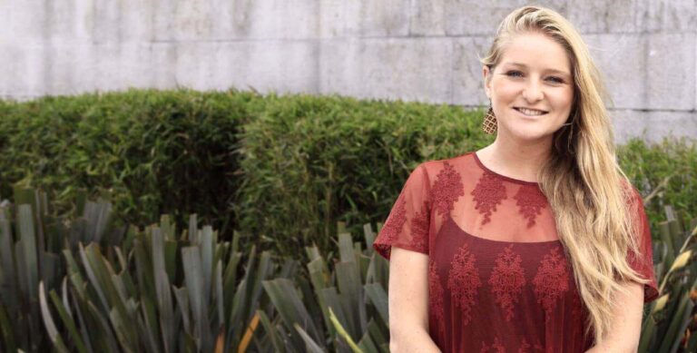 EXTRANJEROS EN MEDELLÍN QUE LLEGARON A ENSEÑAR INGLÉS