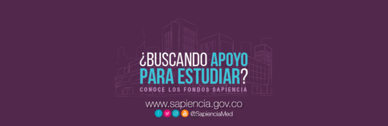 SAPIENCIA, UNA AGENCIA PARA LA EDUCACIÓN SUPERIOR EN MEDELLÍN