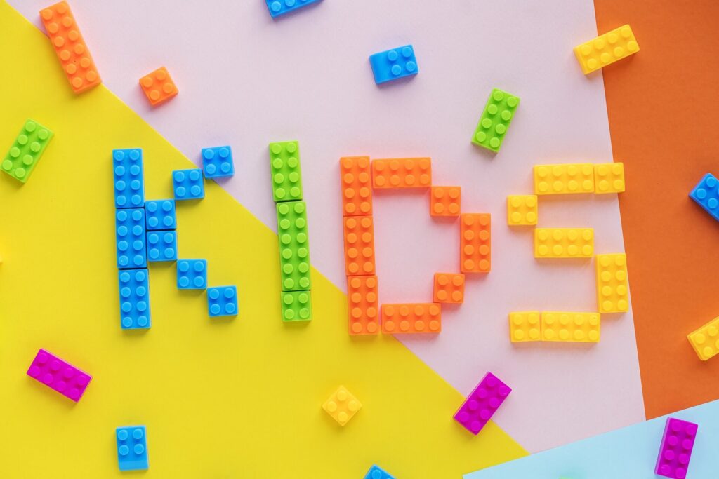 LINGOKIDS, UNA APP PARA QUE LOS NIÑOS APRENDAN INGLÉS