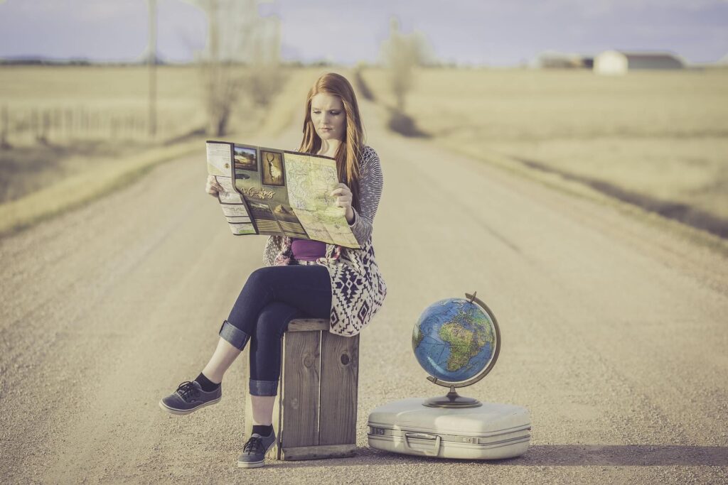 PAÍSES QUE DAN TRABAJO A ESTUDIANTES EXTRANJEROS
