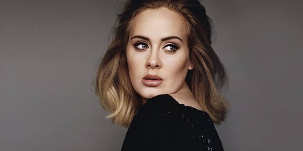 CANCIONES DE ADELE PARA PRACTICAR LISTENING