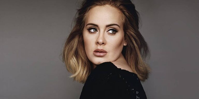 CANCIONES DE ADELE PARA PRACTICAR LISTENING