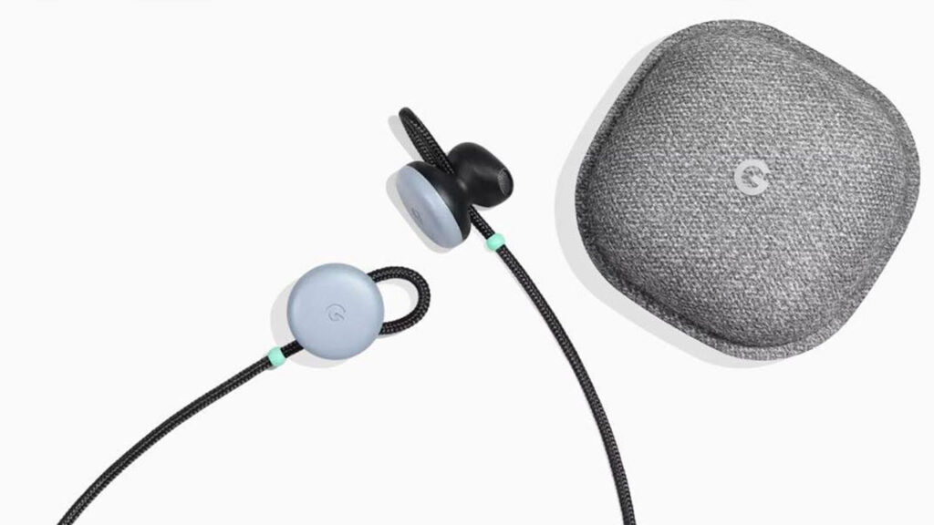LOS AURICULARES PARA TRADUCIR IDIOMAS